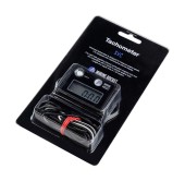 Тахометр универсальный со счетчиком моточасов и индикацией межсервисного интервала Тахометр универсальный со счетчиком моточасов и индикацией межсервисного интервала