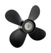 Винт гребной Volvo Penta A6 задний (4-x лопастной), BaekSan Винт гребной Volvo Penta A6 задний (4-x лопастной), BaekSan