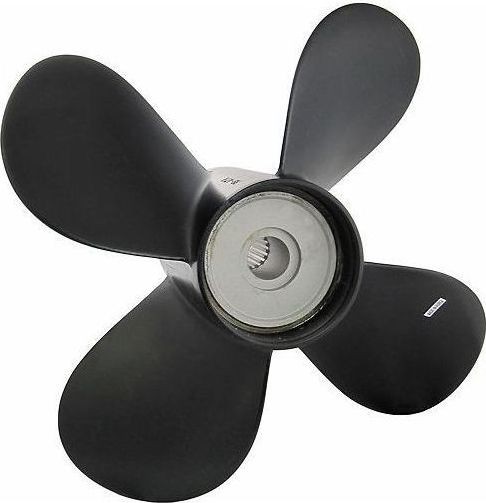 Винт гребной Volvo Penta A6 задний (4-x лопастной), BaekSan Винт гребной Volvo Penta A6 задний (4-x лопастной), BaekSan