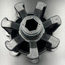 Звездочка трака Yamaha VK540; VK 10, RX10/RXW10, RS10/RS90/RST90/RSG90