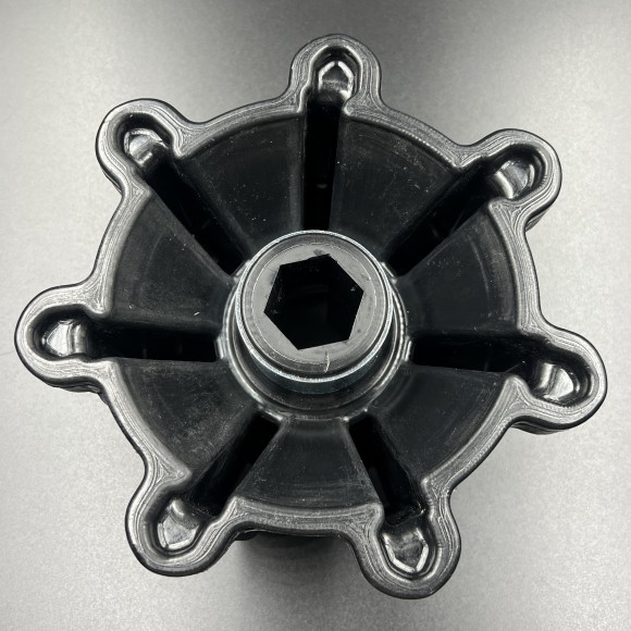 Звездочка трака Yamaha VK540; VK 10, RX10/RXW10, RS10/RS90/RST90/RSG90