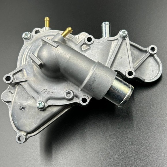 Помпа охлаждения в сборе Yamaha FX10/RFX10; RS10/RS90/RST90/RSG90; RX10/RXW10; SR10/SRV10 (Yamaha) Помпа охлаждения в сборе Yamaha FX10/RFX10; RS10/RS90/RST90/RSG90; RX10/RXW10; SR10/SRV10 (Yamaha)