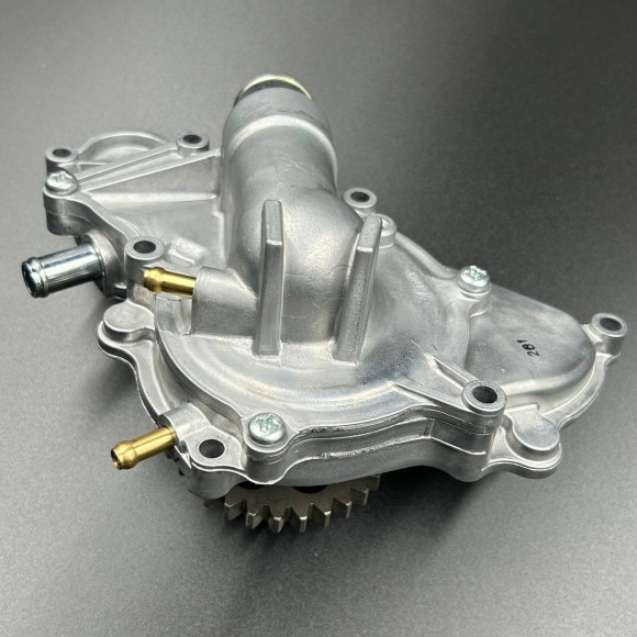 Помпа охлаждения в сборе Yamaha FX10/RFX10; RS10/RS90/RST90/RSG90; RX10/RXW10; SR10/SRV10 (Yamaha) Помпа охлаждения в сборе Yamaha FX10/RFX10; RS10/RS90/RST90/RSG90; RX10/RXW10; SR10/SRV10 (Yamaha)