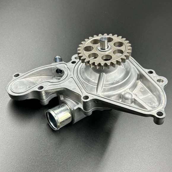 Помпа охлаждения в сборе Yamaha FX10/RFX10; RS10/RS90/RST90/RSG90; RX10/RXW10; SR10/SRV10 (Yamaha) Помпа охлаждения в сборе Yamaha FX10/RFX10; RS10/RS90/RST90/RSG90; RX10/RXW10; SR10/SRV10 (Yamaha)