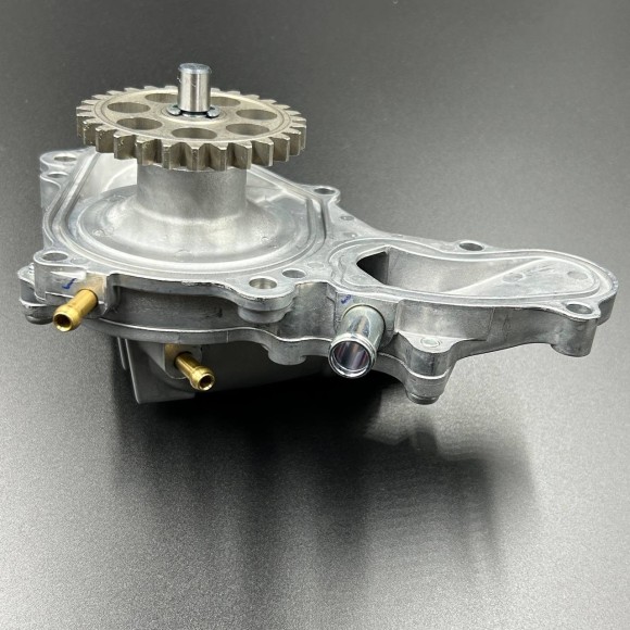 Помпа охлаждения в сборе Yamaha FX10/RFX10; RS10/RS90/RST90/RSG90; RX10/RXW10; SR10/SRV10 (Yamaha) Помпа охлаждения в сборе Yamaha FX10/RFX10; RS10/RS90/RST90/RSG90; RX10/RXW10; SR10/SRV10 (Yamaha)