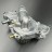 Помпа охлаждения в сборе Yamaha FX10/RFX10; RS10/RS90/RST90/RSG90; RX10/RXW10; SR10/SRV10 (Yamaha)