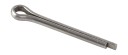 Шплинт фиксации гайки гребного винта Suzuki DT9.9-15/DF8-20, Omax