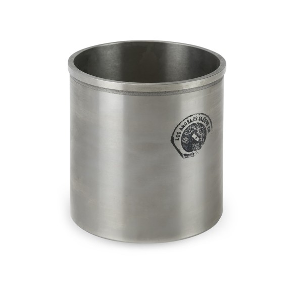 Гильза цилиндра LA Sleeve для Ski-Doo 4-TEK 1200 09-19