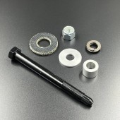 Болт крепления транца(с комплектующими) Mercruiser  (JSP)