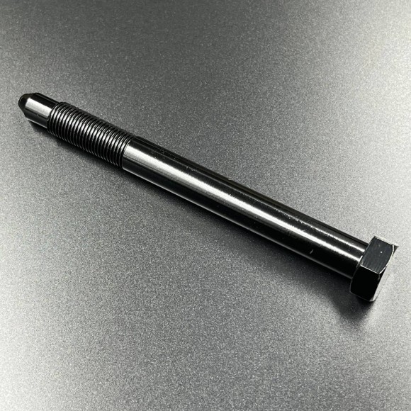 Болт крепления транца(с комплектующими) Mercruiser  (JSP)