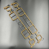 Прокладки впускного коллектора Mercruiser 5.0/5.7L (Quicksilver)