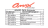 Ремкомплект помпы Yamaha 9.9-15, Omax
