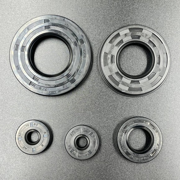 Ремкомплект двигателя SKI-DOO 582, 583 (до 94 г)(420995877) (KINETIX) Ремкомплект двигателя SKI-DOO 582, 583 (до 94 г)(420995877) (KINETIX)