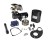 Лебедка якорная Italwinch SMART PLUS, 1000Вт, 12 В, цепь 8мм