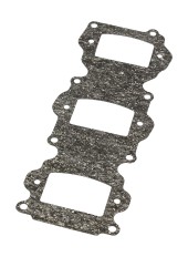 Прокладка лепесткового клапана Yamaha 60-70, Omax