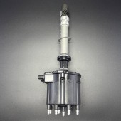 Распределитель зажигания (трамблёр) Mercruiser, Volvo Penta, OMC 5.0L, 5.7L (Quicksilver)