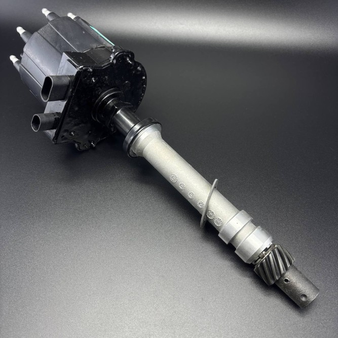 Распределитель зажигания (трамблёр) Mercruiser, Volvo Penta, OMC 5.0L, 5.7L (Quicksilver)