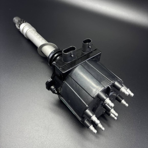 Распределитель зажигания (трамблёр) Mercruiser, Volvo Penta, OMC 5.0L, 5.7L (Quicksilver)