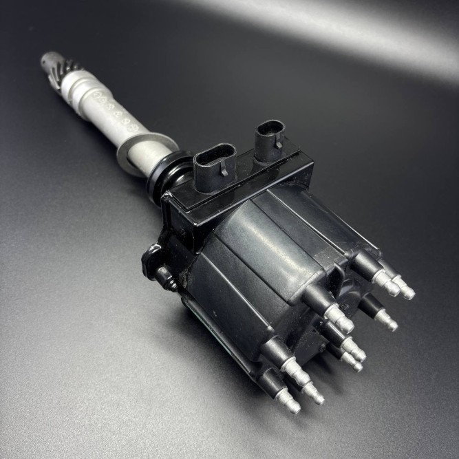 Распределитель зажигания (трамблёр) Mercruiser, Volvo Penta, OMC 5.0L, 5.7L (Quicksilver)
