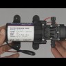 Помпа водоподающая мембранная Europump 4, 12 В, 3.8 л/мин, 2.8 бар, 2,6 A