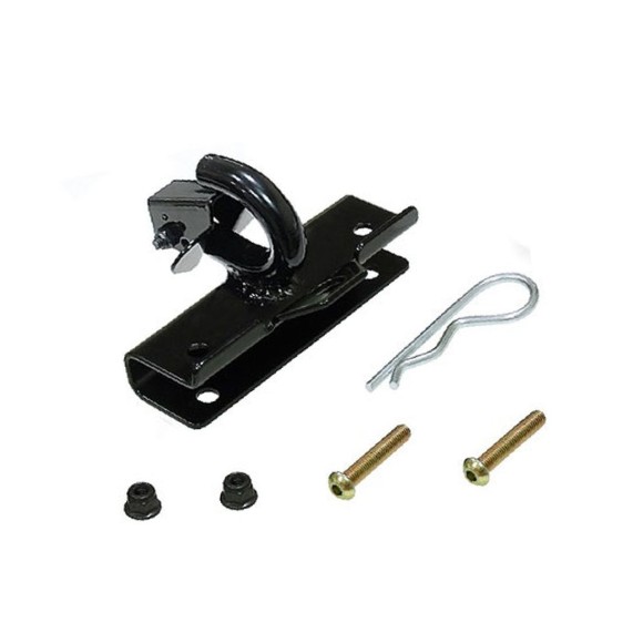 Прицепное устройство (фаркоп) Sledex для Ski-Doo