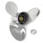Винт гребной Solas 3571-145-25, 3x14 1/2x25 (R)