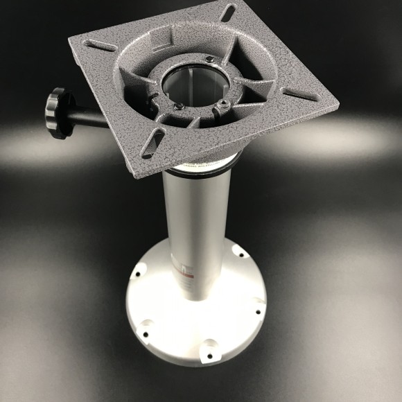 Стойка под сиденье с основанием 457 мм (Allshine)