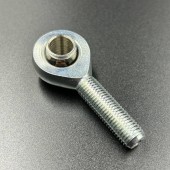 Рулевой наконечник Yamaha (левая резьба) (8FA-23847-00) (KINETIX)