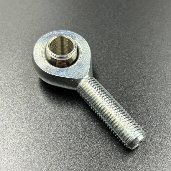 Рулевой наконечник Yamaha (левая резьба) (8FA-23847-00) (KINETIX)