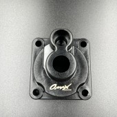 Корпус помпы охлаждения Yamaha 20-25, F20-25 (Omax)