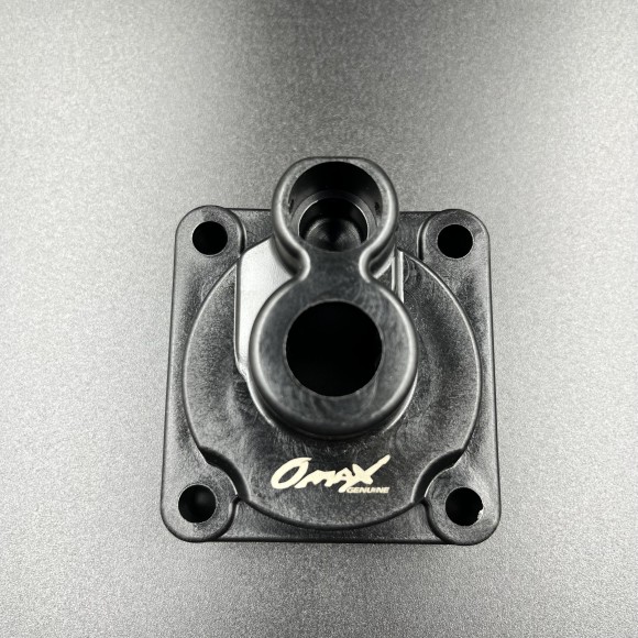 Корпус помпы охлаждения Yamaha 20-25, F20-25 (Omax)