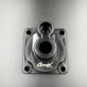 Корпус помпы охлаждения Yamaha 20-25, F20-25 (Omax)
