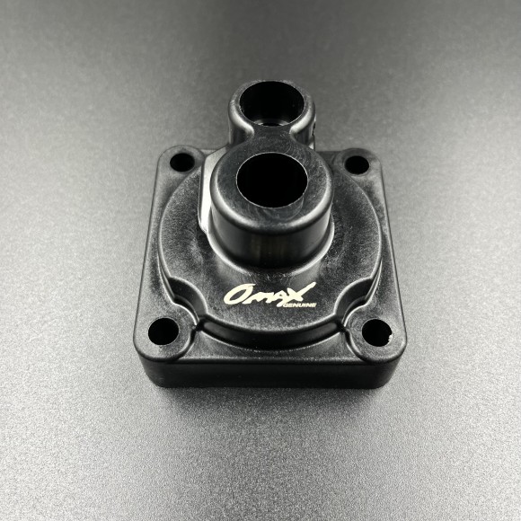 Корпус помпы охлаждения Yamaha 20-25, F20-25 (Omax)