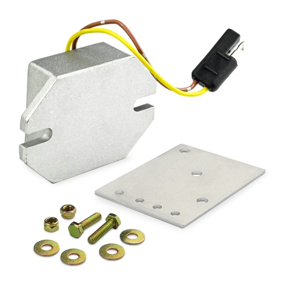 Реле регулятор напряжения Sledex для Polaris Реле регулятор напряжения Sledex для Polaris