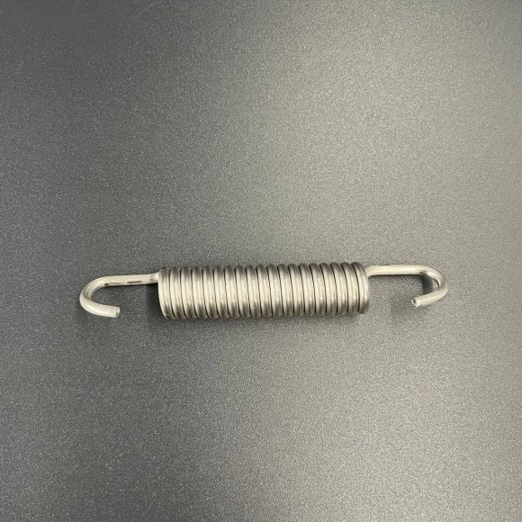 Пружина струбцина Yamaha 40X, F20-25 (PREMARINE)