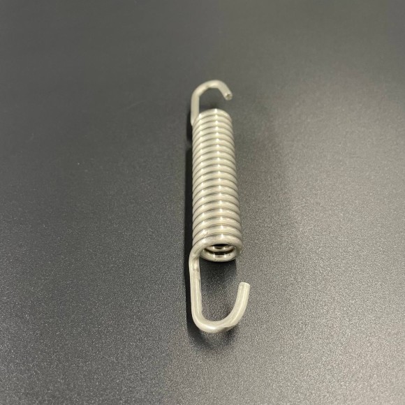 Пружина струбцина Yamaha 40X, F20-25 (PREMARINE)