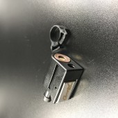 Коннектор топливный Mercury (мама) (Omax) Коннектор топливный Mercury (мама) (Omax)