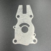 Пластина помпы охлаждения Yamaha 40-50, F30-60(PREMARINE)