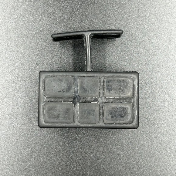 Подушка подвески Yamaha 40X (WUHU)