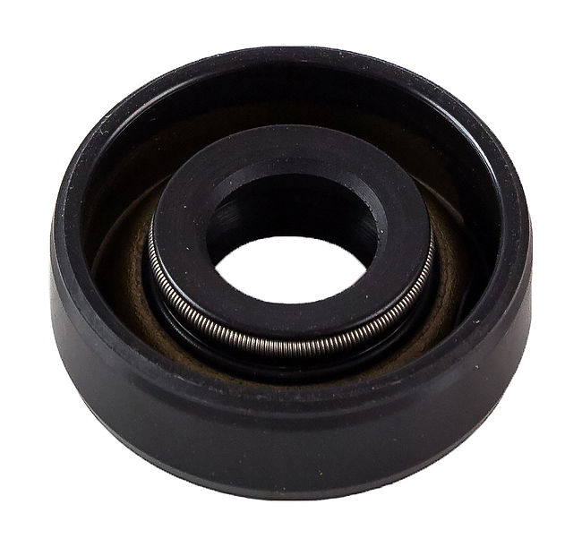 Сальник 10x24x8, Mercury/Tohatsu 4-6, Omax