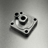Корпус помпы охлаждения Yamaha 9.9-15, F6-15 (PREMARINE)
