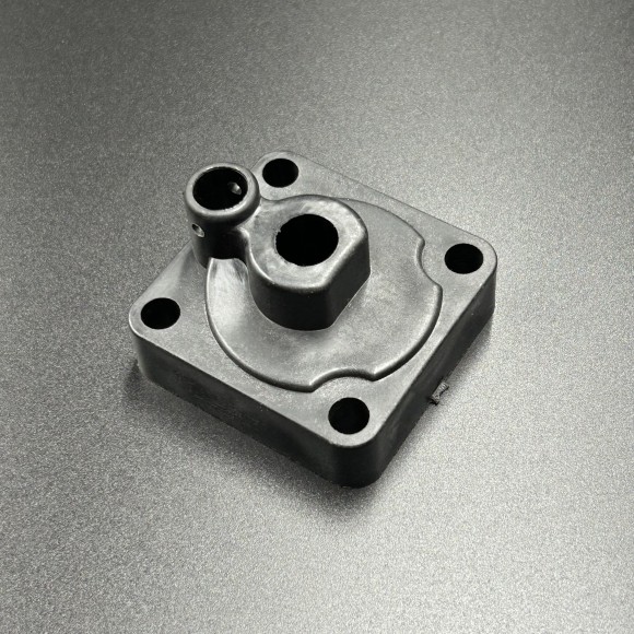 Корпус помпы охлаждения Yamaha 9.9-15, F6-15 (PREMARINE)