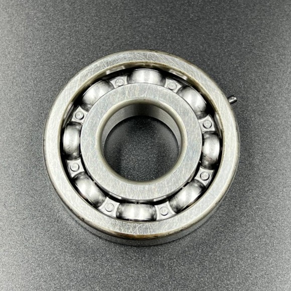 Подшипник шариковый Yamaha 20-25/ 25-30/ 40-50 (25x62x17) (Omax)