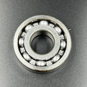 Подшипник шариковый Yamaha 20-25/ 25-30/ 40-50 (25x62x17) (Omax)