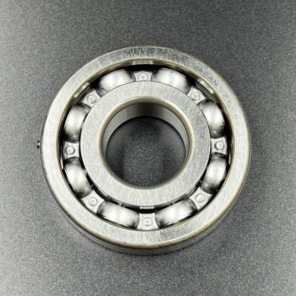 Подшипник шариковый Yamaha 20-25/ 25-30/ 40-50 (25x62x17) (Omax)