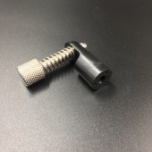 Наконечник троса д/у Tohatsu 30-40 (Tohatsu) Наконечник троса д/у Tohatsu 30-40 (Tohatsu)