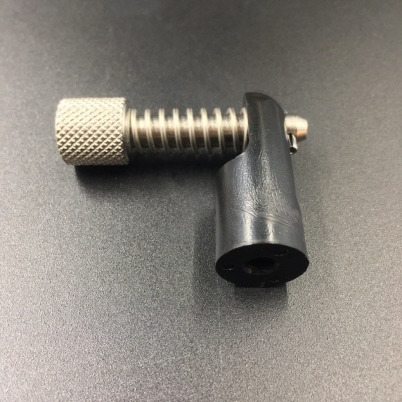 Наконечник троса д/у Tohatsu 30-40 (Tohatsu) Наконечник троса д/у Tohatsu 30-40 (Tohatsu)