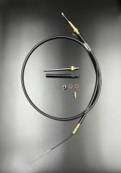 Трос д/у (газ/реверс) Mercrusier Bravo (8M0176523; 815471А6; 815471A3; 18-214) (PREMARINE) (УЦЕНКА) Трос д/у (газ/реверс) Mercrusier Bravo (8M0176523; 815471А6; 815471A3; 18-214) (PREMARINE) (УЦЕНКА)