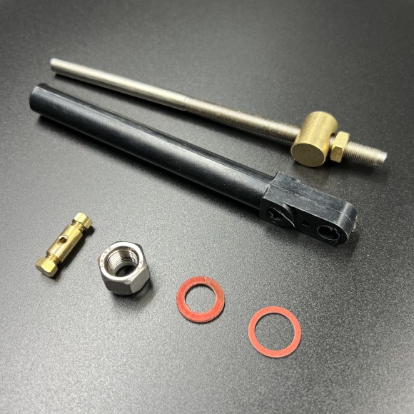 Трос д/у (газ/реверс) Mercrusier Bravo (8M0176523; 815471А6; 815471A3; 18-214) (PREMARINE) (УЦЕНКА) Трос д/у (газ/реверс) Mercrusier Bravo (8M0176523; 815471А6; 815471A3; 18-214) (PREMARINE) (УЦЕНКА)