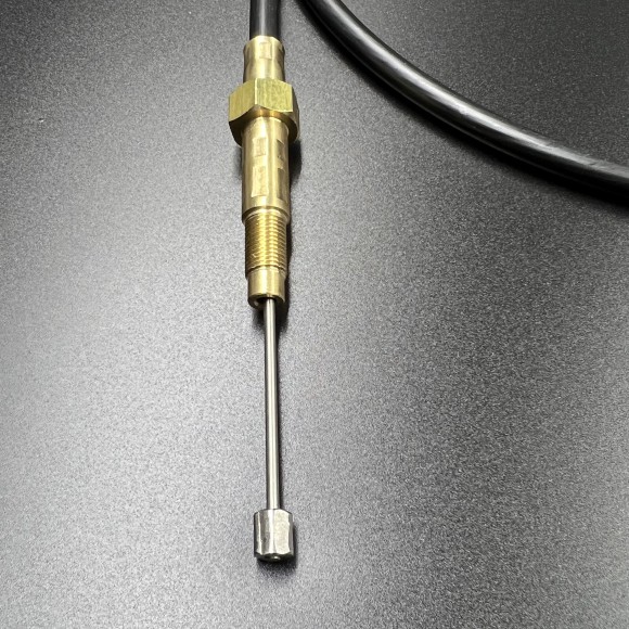 Трос д/у (газ/реверс) Mercrusier Bravo (8M0176523; 815471А6; 815471A3; 18-214) (PREMARINE) (УЦЕНКА) Трос д/у (газ/реверс) Mercrusier Bravo (8M0176523; 815471А6; 815471A3; 18-214) (PREMARINE) (УЦЕНКА)